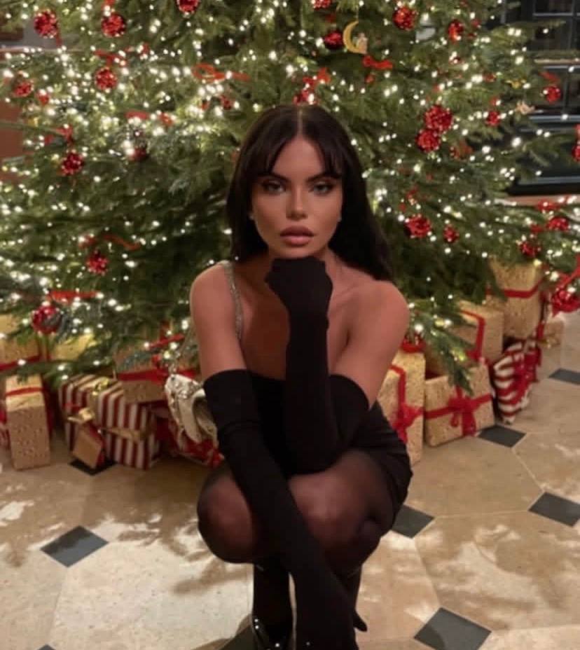 Mia Horvat - Mrs Croatia